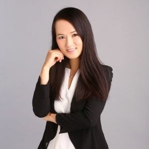 hiring process in China